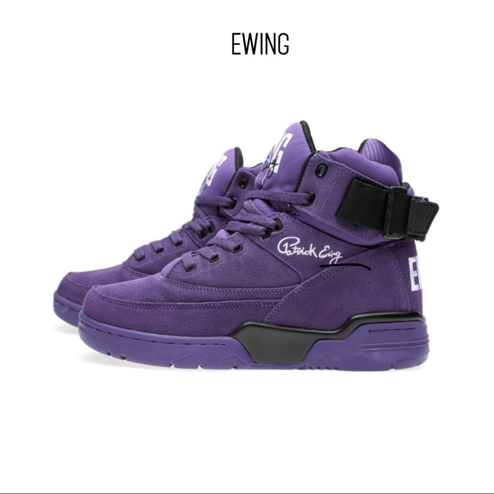 Ewing 33 Hi